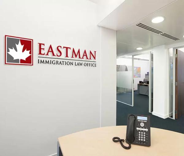 Eastman Law Office - Immigration Services Canada