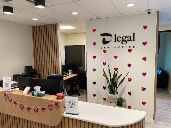 Dlegal Law Office