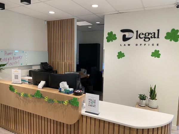 Dlegal Law Office