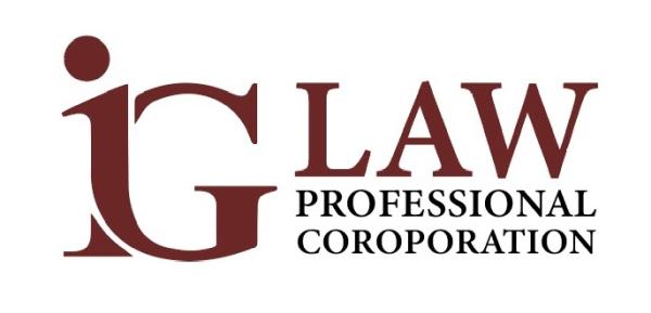 IG Law Professional Corporation