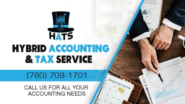 Hybrid Accounting & Tax Services