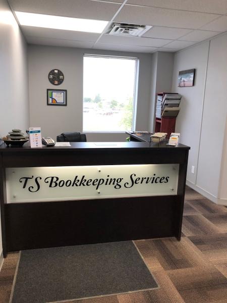 T. S. Bookkeeping & Tax Services