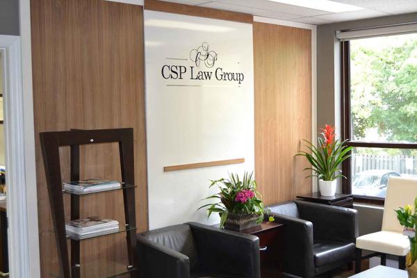 CSP Law Group
