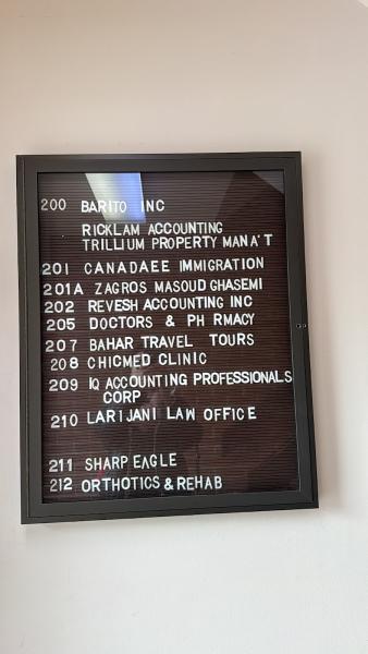 Rhyton Law Firm