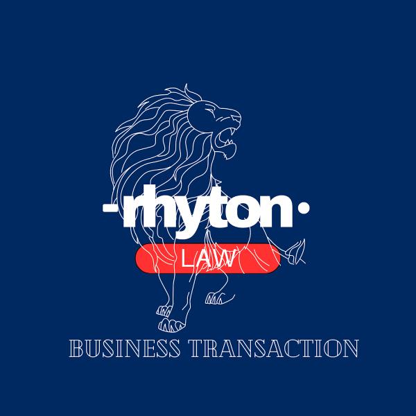 Rhyton Law Firm