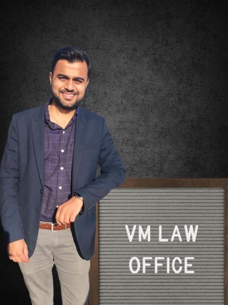 Varun Mehta Law Professional Corporation
