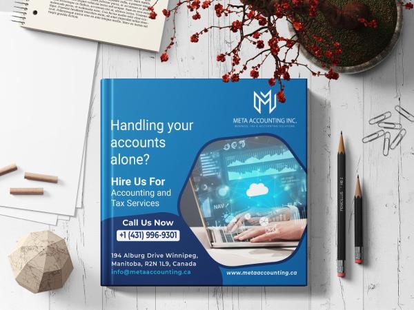 Meta Accounting