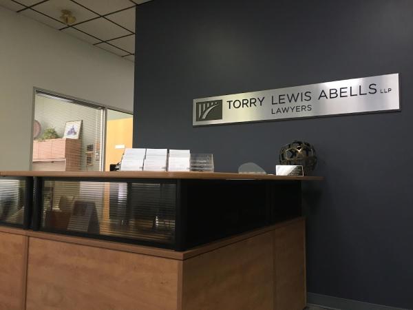 Torry Lewis Abells