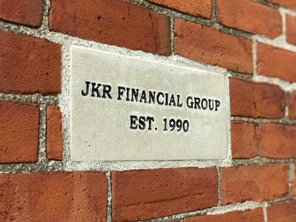 JKR Financial Group