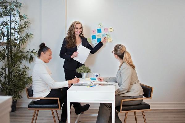 SH Consulting Group Niagara