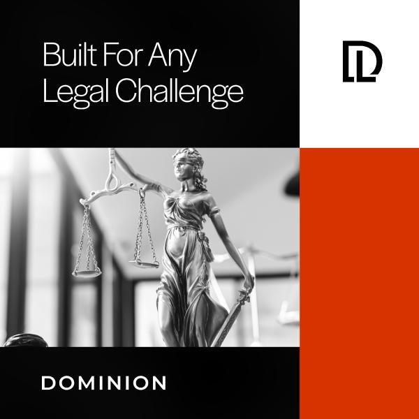 Dominion Law