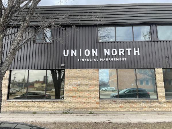 Union North Financial Management