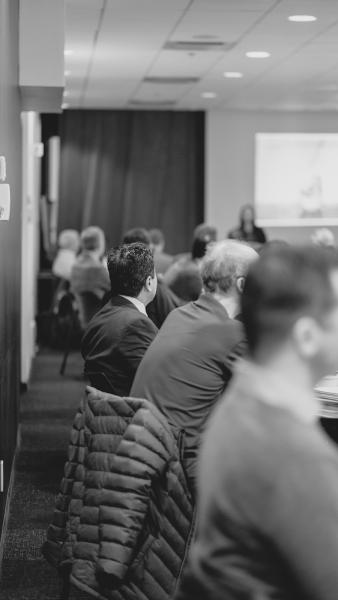 Charbonneau Guérin Associés