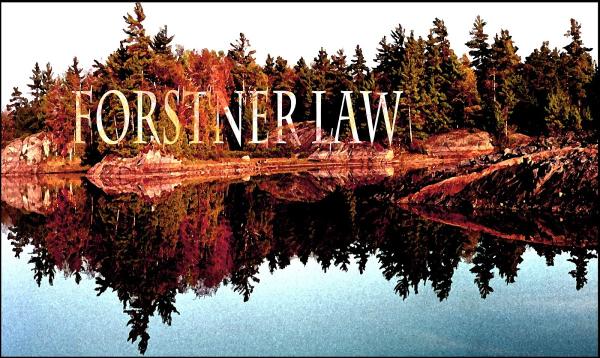 Forstner Law