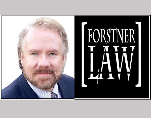 Forstner Law