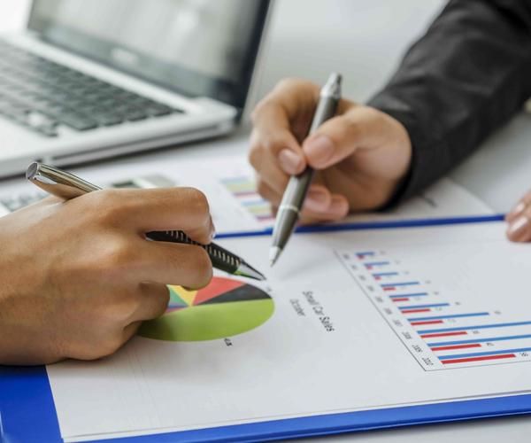Accounting Mississauga - Billah Accounting & Bookkeeping Services