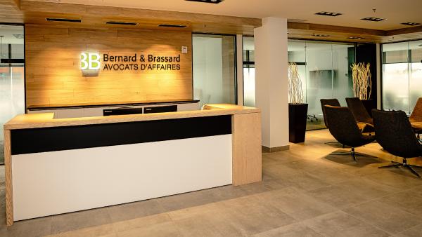 Bernard & Brassard, Avocats d'Affaires