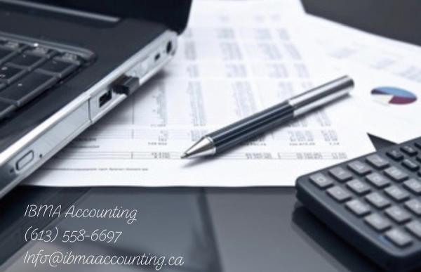 Ibma Accounting Limited