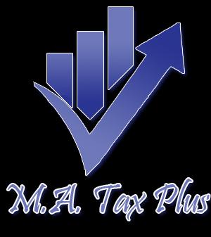 M.A. Tax Plus
