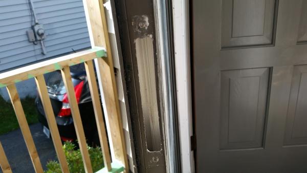 Mitchell & Ferguson Associates