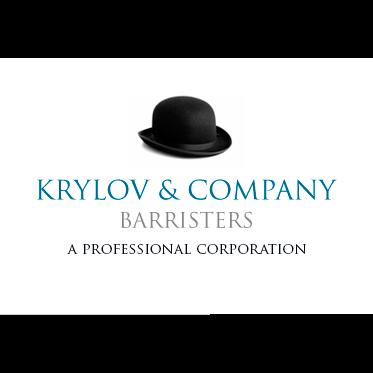 Krylov Lam & Company, Barristers, A Professional Corporation