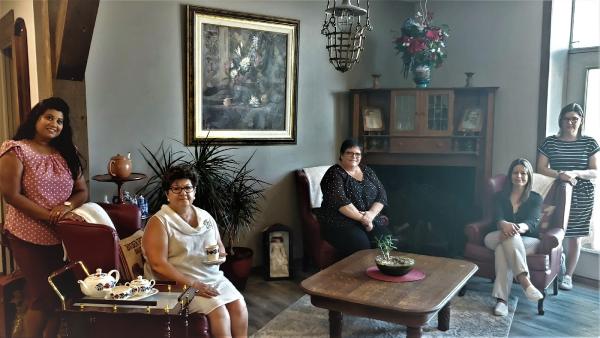 AVZ Accounting & Tax