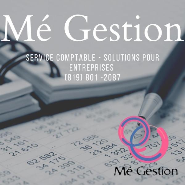 Mé Gestion