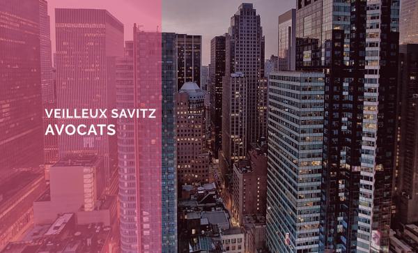 Veilleux Savitz Avocats Inc.