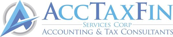 Acctaxfin Services Corp.