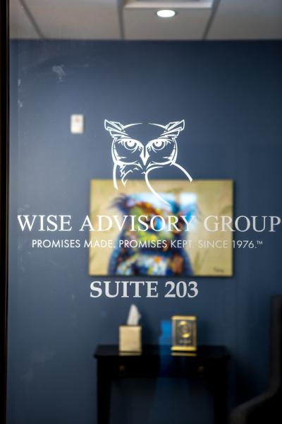 Wise Advisory Group