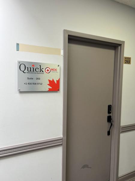 Quick Immigration Services