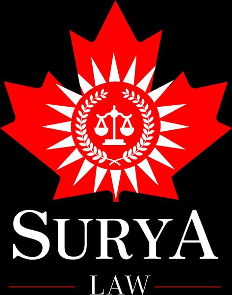 Surya Law