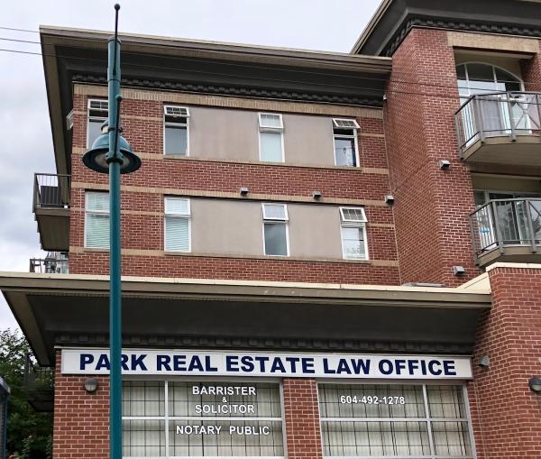 Park Real Estate Law Office