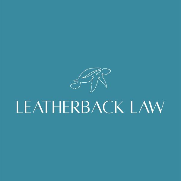 Leatherback Law