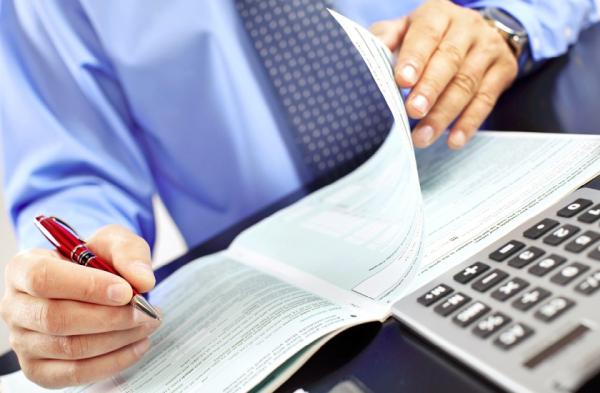 Salvaacs Bookkeeping