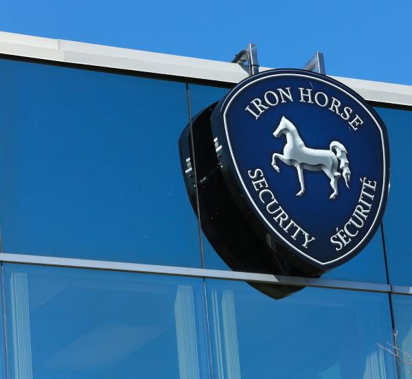 Iron Horse Security and Investigations