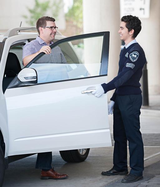 Iron Horse Security and Investigations