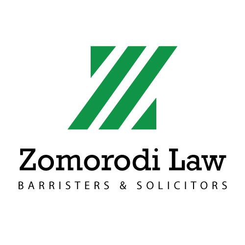 Zomorodi Law
