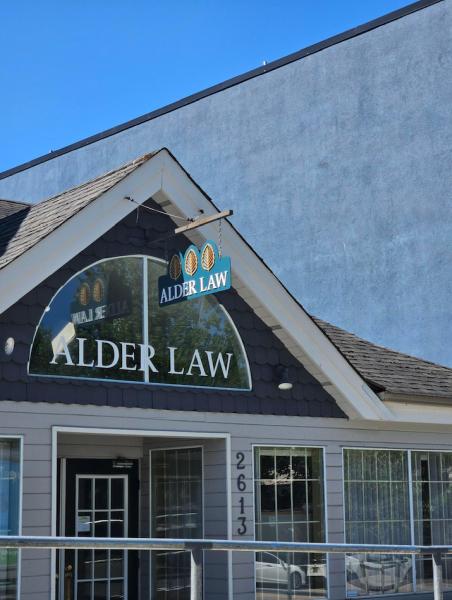 Alder Law