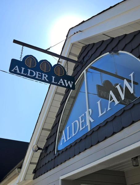 Alder Law