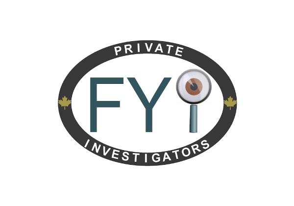 FYI Private Investigators