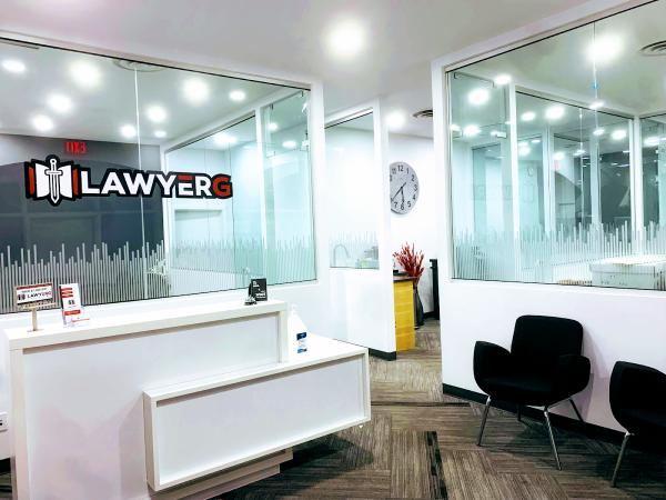 Lawyerg - Calgary Real Estate Lawyer