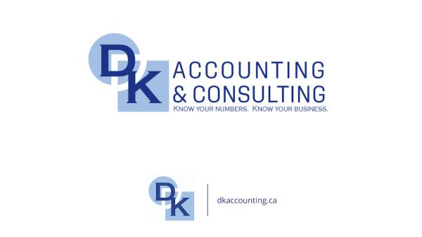 DK Accounting & Consulting