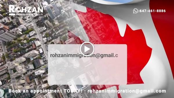 Rohzan Immigration Consulting Services