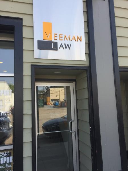 Veeman Law