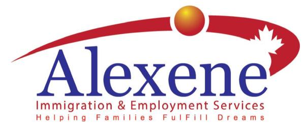 Alexene Immigration & Employment Services