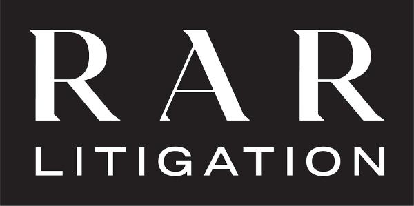RAR Litigation Lawyers