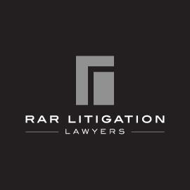 RAR Litigation Lawyers
