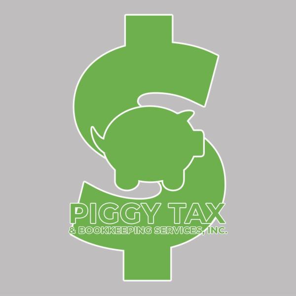 Piggy Tax & Bookkeeping Services