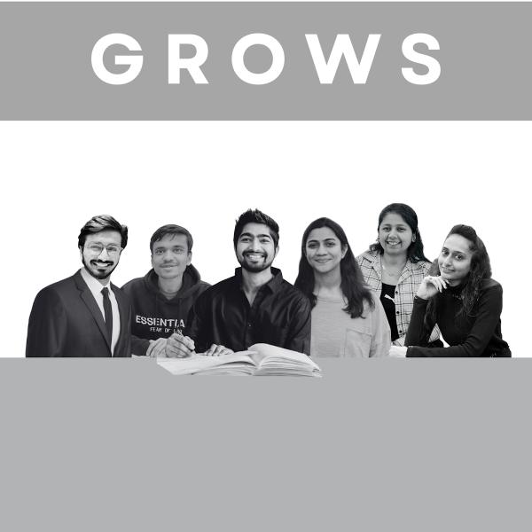 Grows - Tax & Accounting